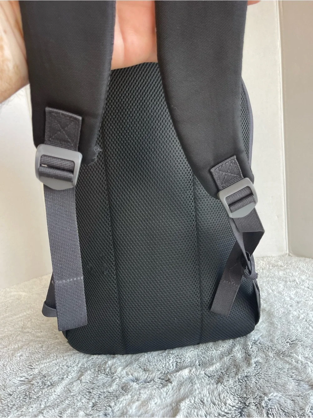 Travis Mathew Koolie cooler backpack